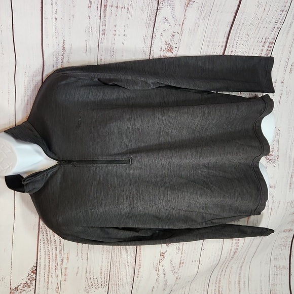 Eider men's 1/4 zip pullover - Picture 1 of 6